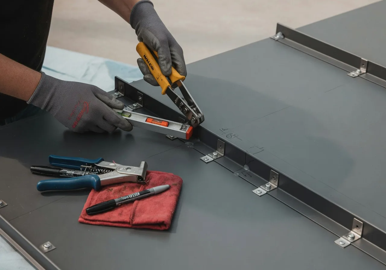 Why choose Metal Roofing Installation in Bridgeport, OR